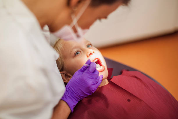 Best Orthodontic Emergency Dentist in Mount Pocono, PA